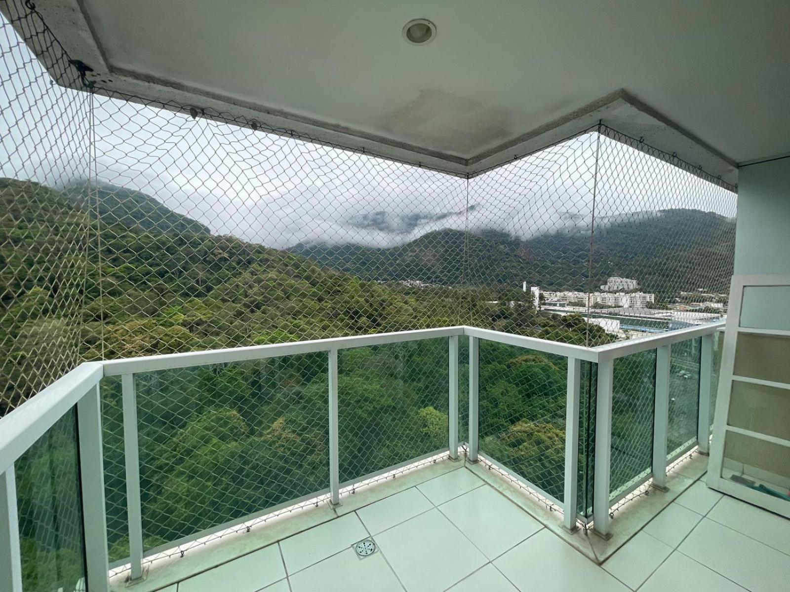 Apartamento Rio Rio Centro