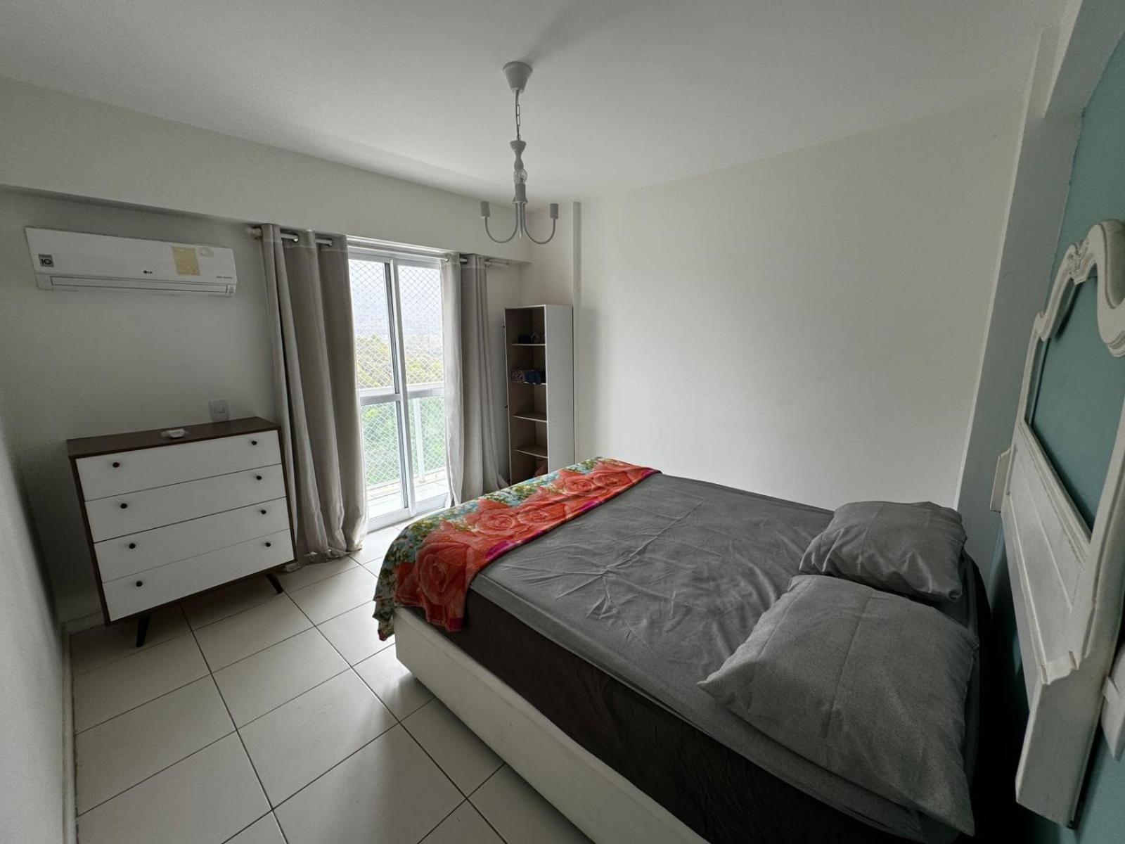 Rio Rio Centro Apartamento
